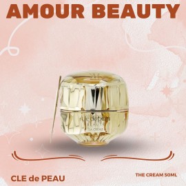 Cle De Peau THE CREAM 50ml